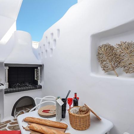My Island Homes And Residence Naxos City Extérieur photo