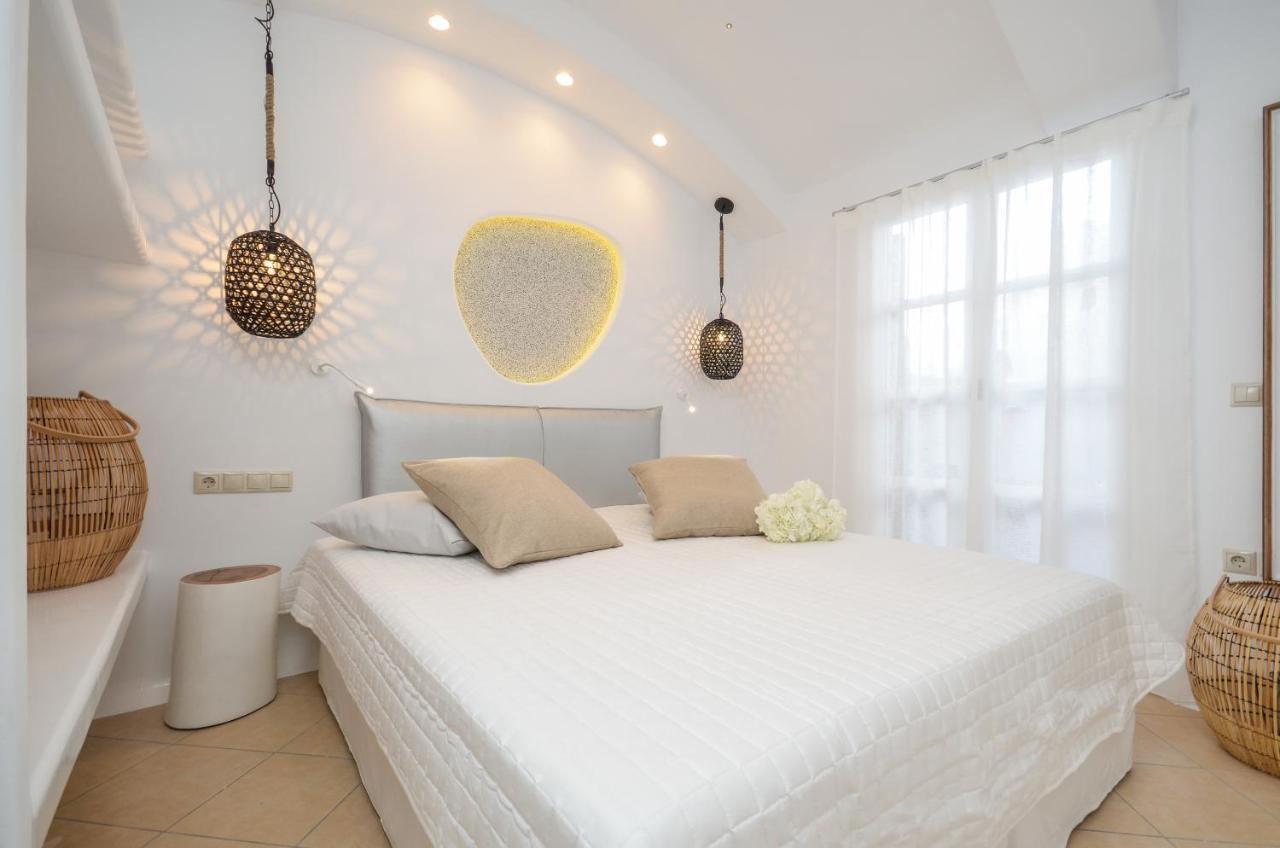 My Island Homes And Residence Naxos City Extérieur photo