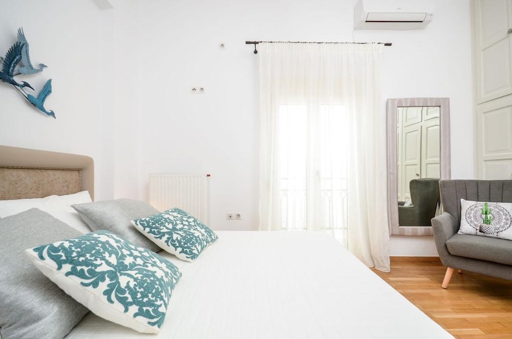 My Island Homes And Residence Naxos City Extérieur photo