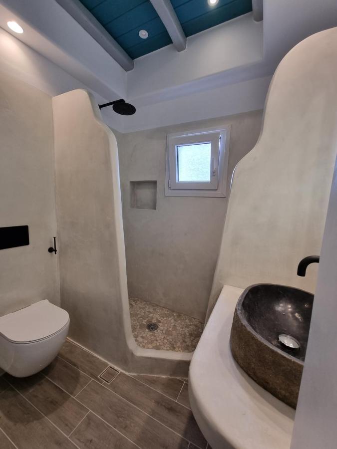 My Island Homes And Residence Naxos City Extérieur photo