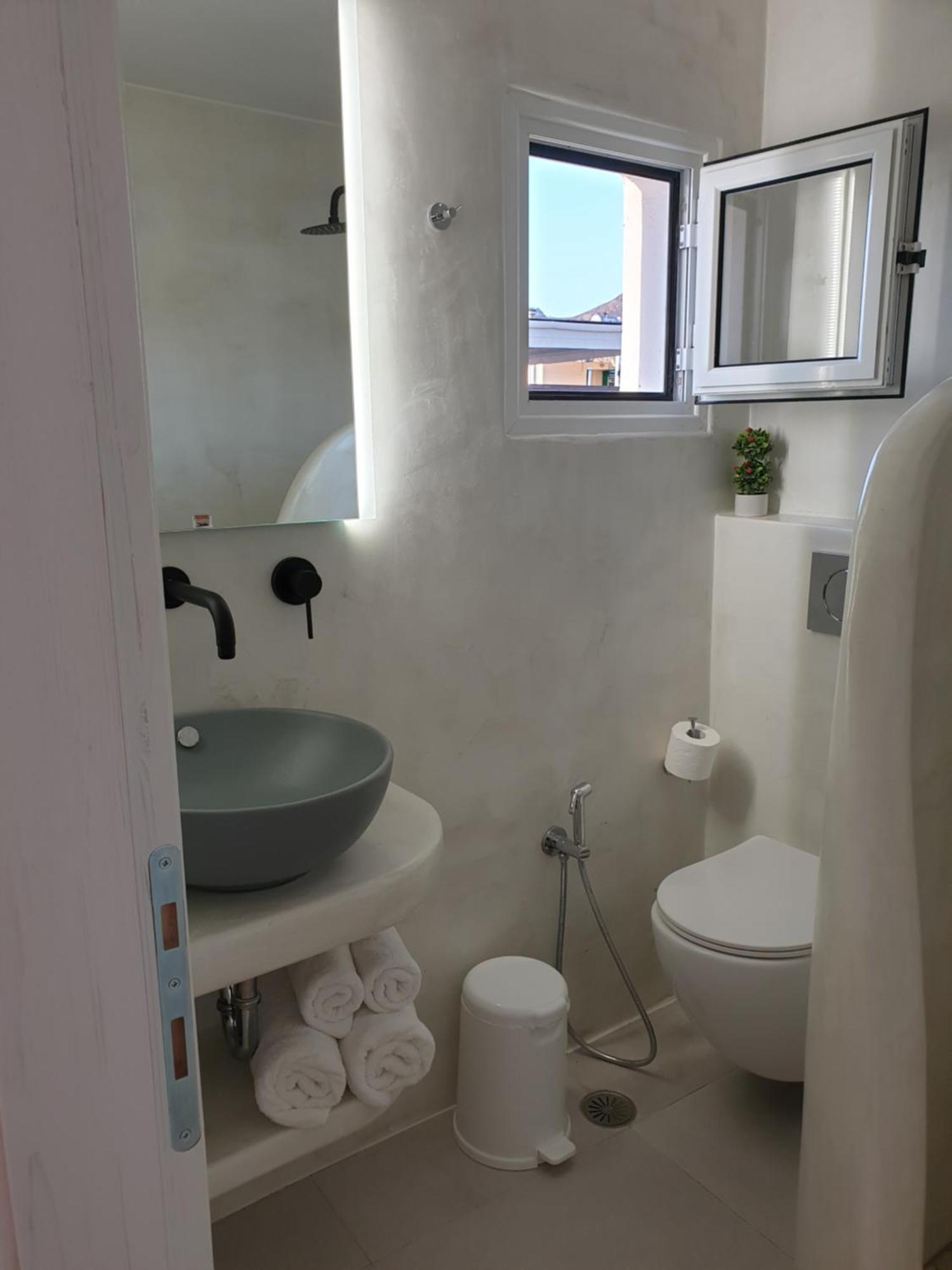 My Island Homes And Residence Naxos City Chambre photo