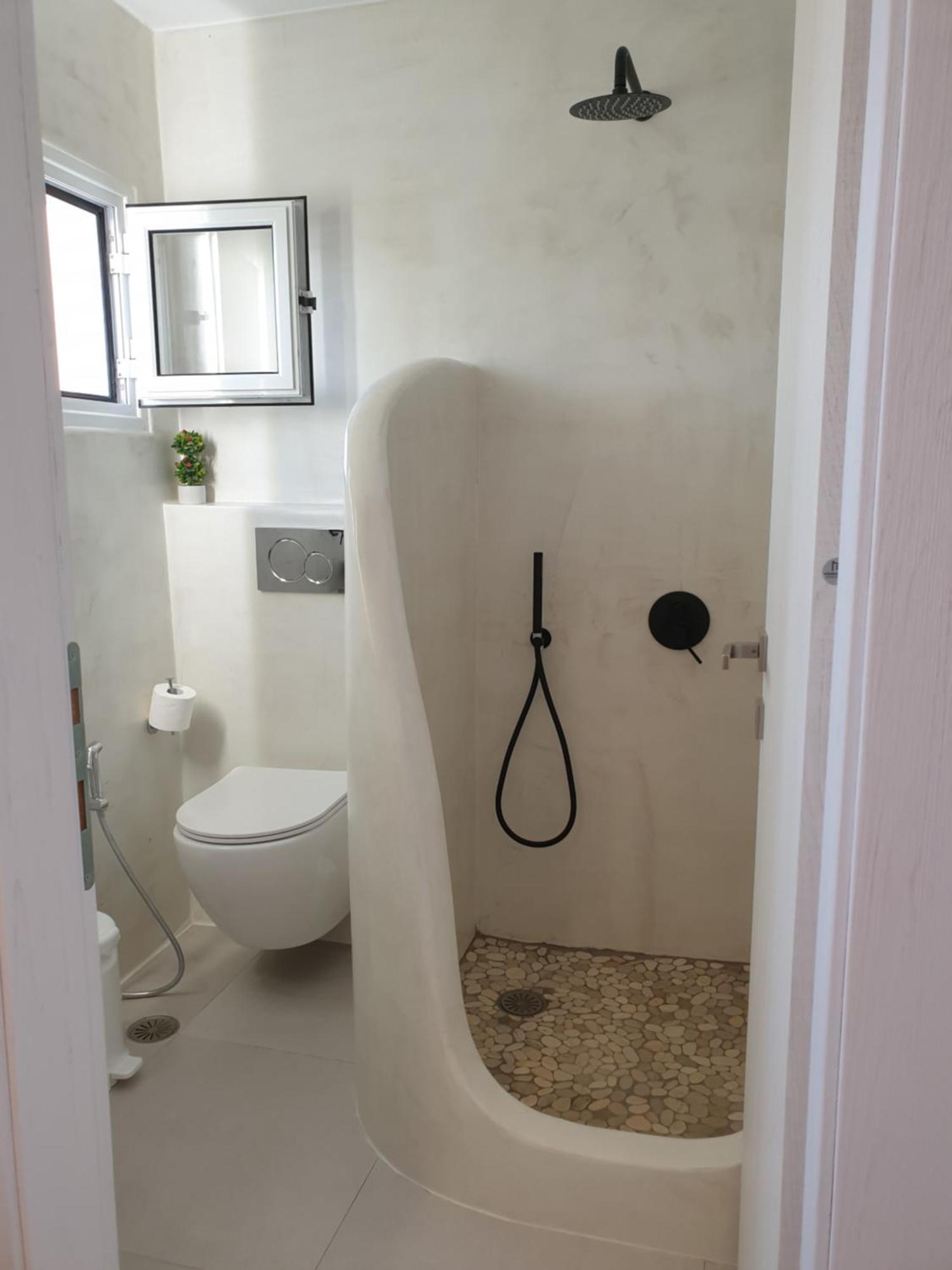 My Island Homes And Residence Naxos City Chambre photo