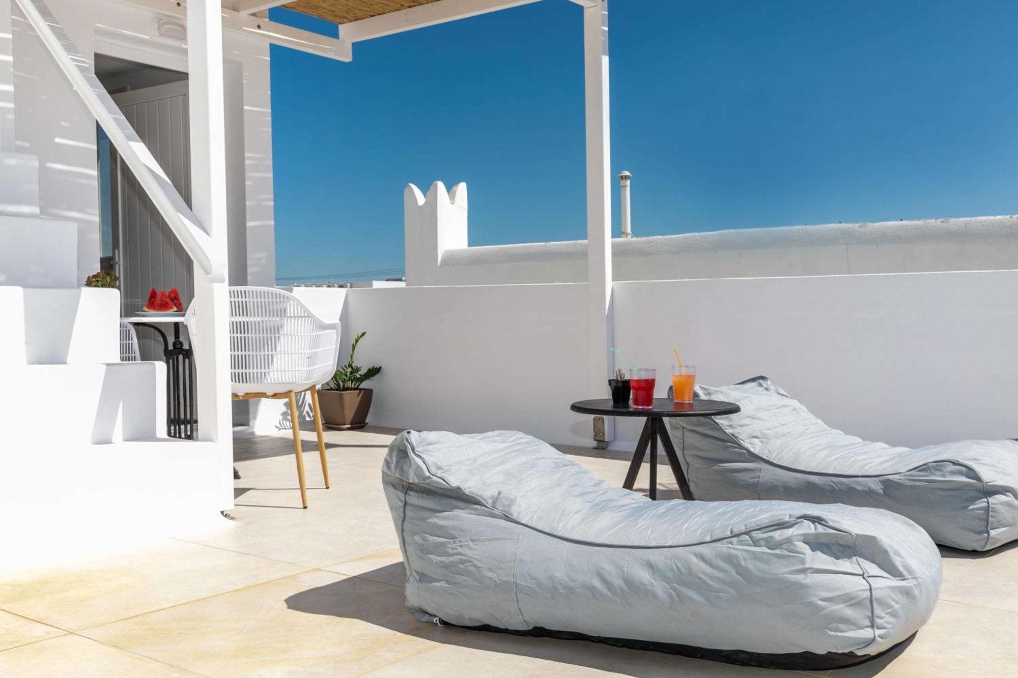 My Island Homes And Residence Naxos City Extérieur photo