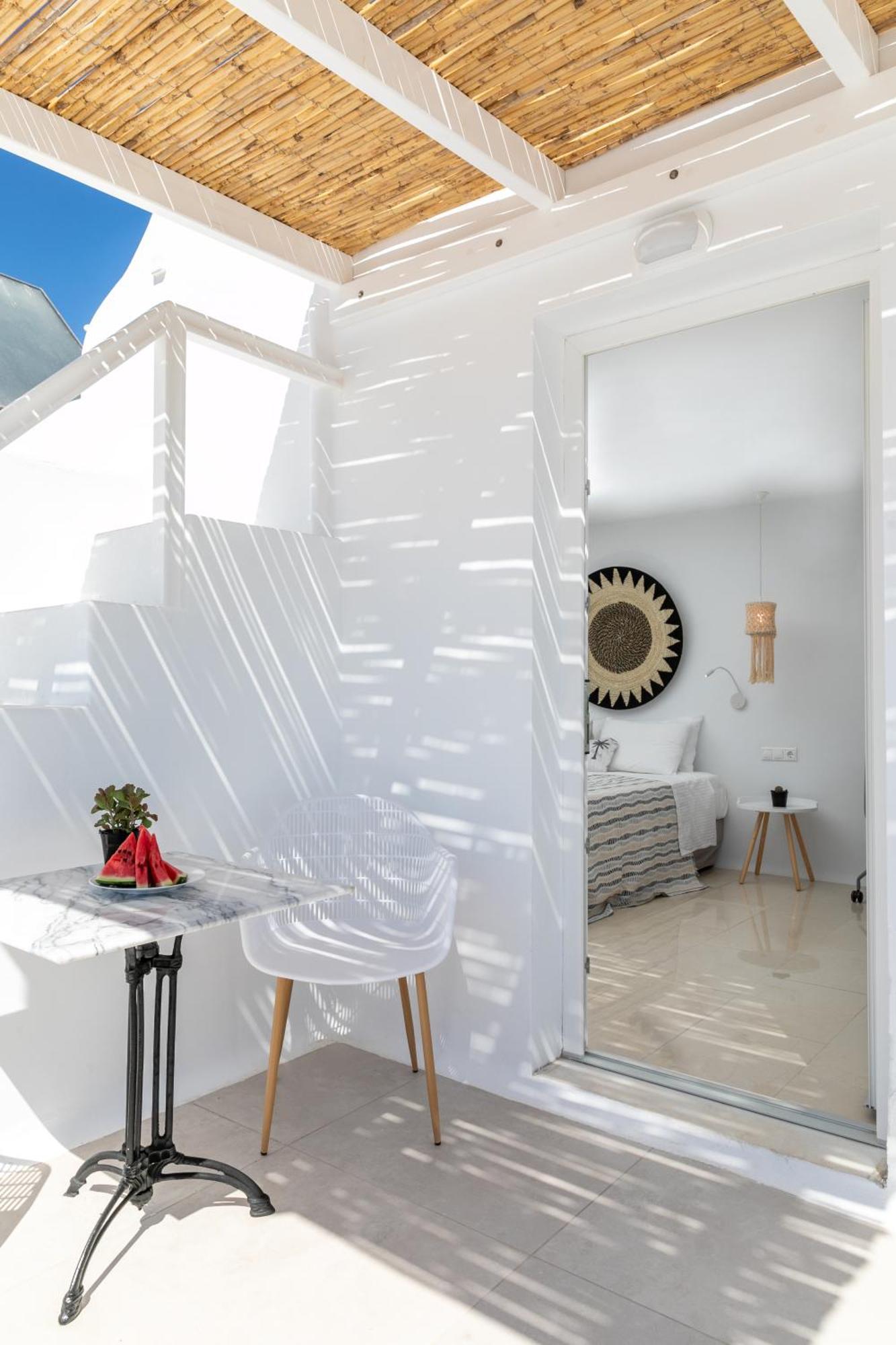 My Island Homes And Residence Naxos City Extérieur photo