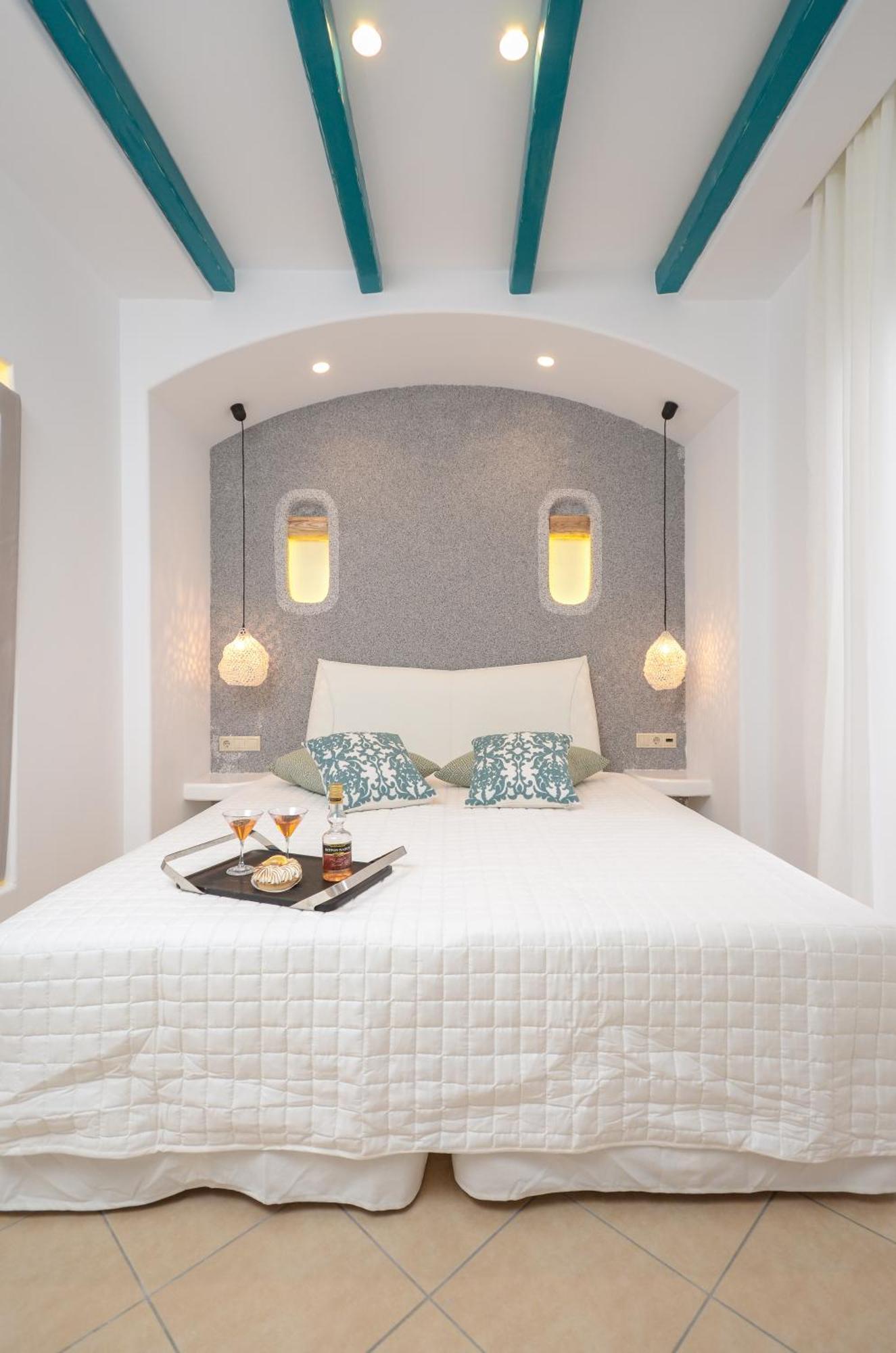 My Island Homes And Residence Naxos City Extérieur photo