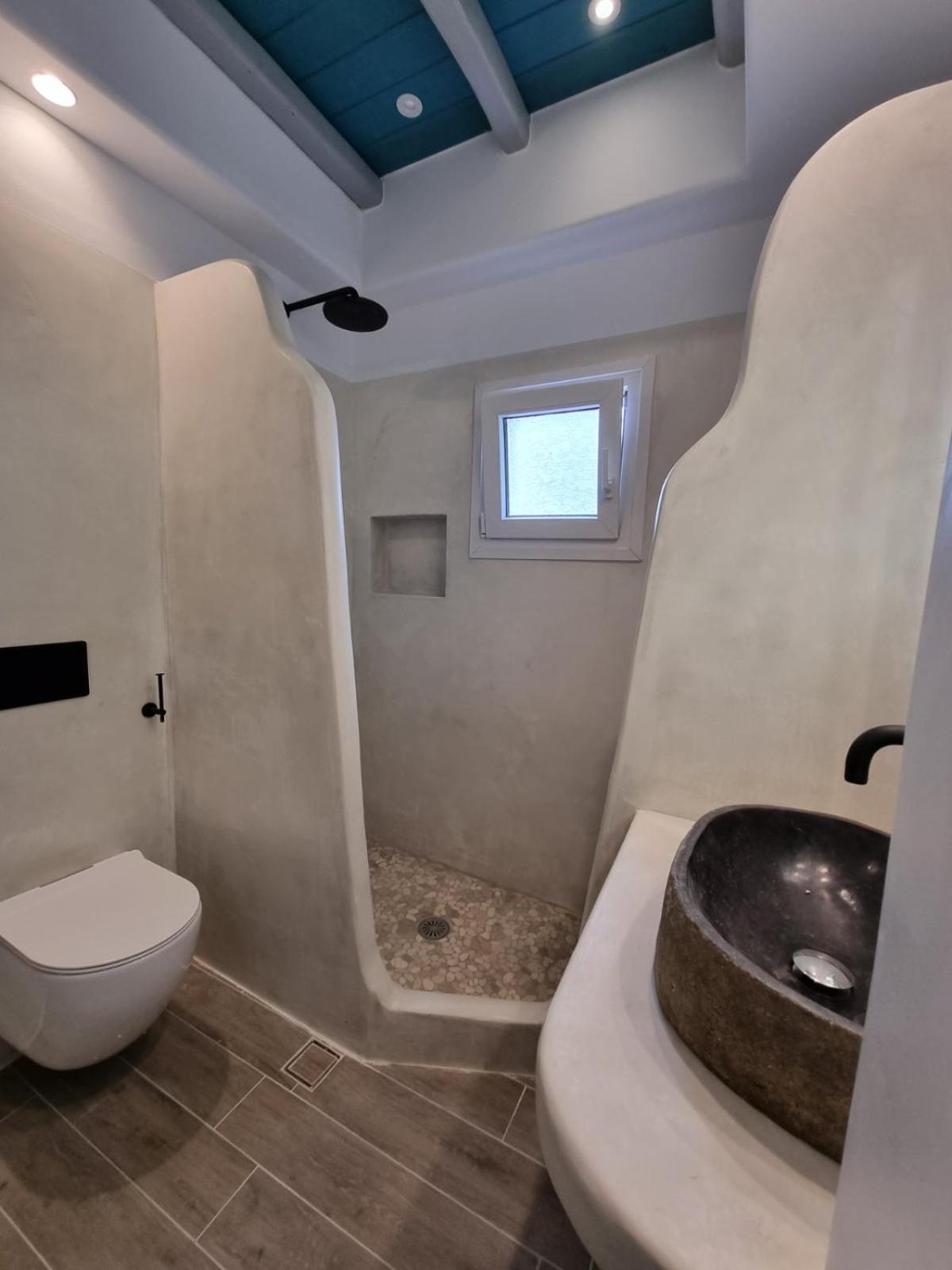 My Island Homes And Residence Naxos City Extérieur photo