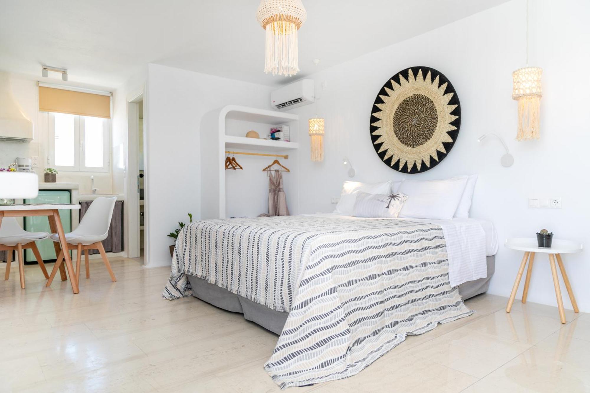My Island Homes And Residence Naxos City Extérieur photo