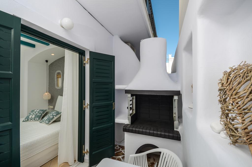 My Island Homes And Residence Naxos City Extérieur photo