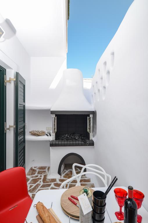 My Island Homes And Residence Naxos City Extérieur photo