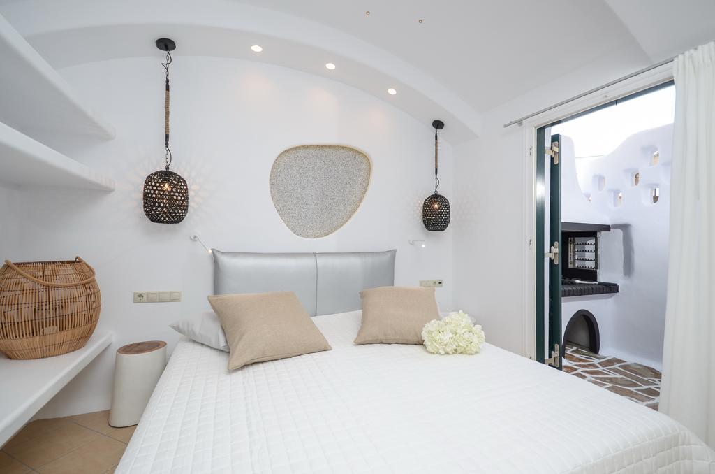 My Island Homes And Residence Naxos City Extérieur photo