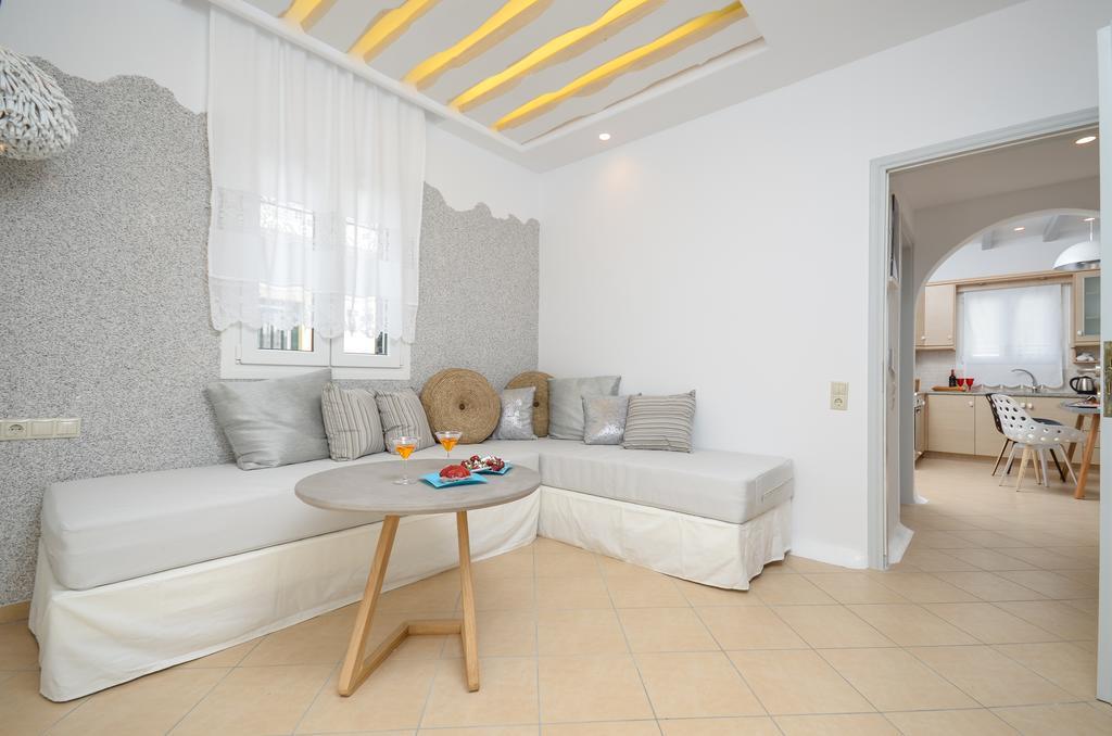 My Island Homes And Residence Naxos City Extérieur photo