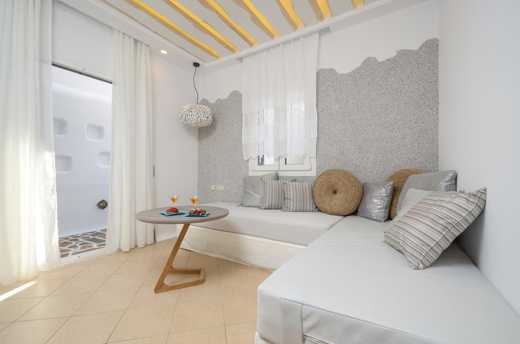 My Island Homes And Residence Naxos City Extérieur photo