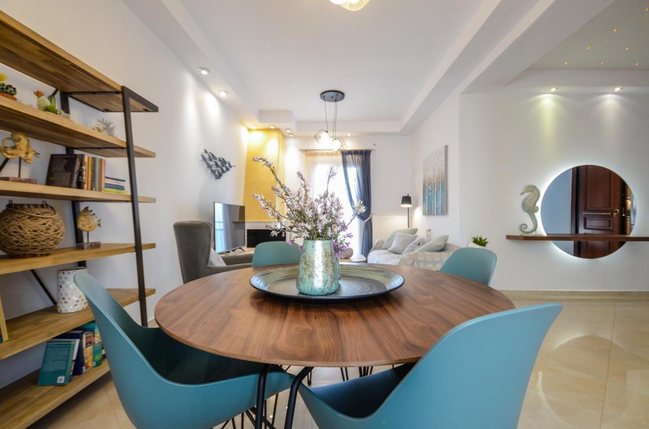 My Island Homes And Residence Naxos City Extérieur photo